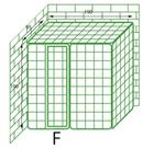 CatBox esempio di composizione F 