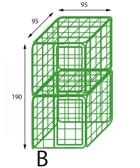 CatBox esempio di composizione B