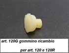 gommino per abbeveratoi art. 120 e 120R 