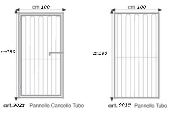 Tecnomediana :: Catalogo